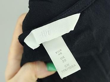 hm 4xl: H&M, Bluzka damska, rozmiar 4XL — 4