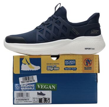 кроксы мужские купить: Мужские кроссовки, 40, Skechers, Новый, Платная доставка