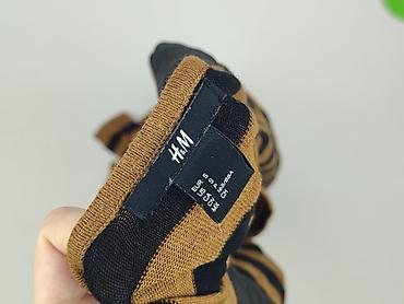 czerwony sweter hm: H&M, Sukienka damska, rozmiar S — 4