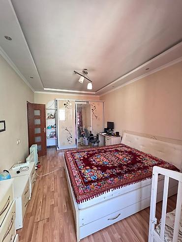 Продажа квартир: 3 комнаты, 93 м², 106 серия улучшенная, 9 этаж, Косметический ремонт — 3