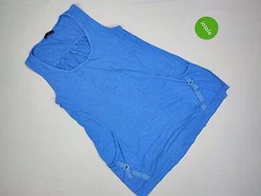 yas bluzki: Yest, Top damski, rozmiar 2XL — 2