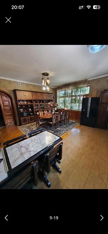 октябрьская: 🏡 Большой добротный дом на 4 уровня 📍 Октябрьский район, ул — 2