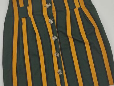 czarne długie spódnice letnie: Skirt, Primark, L (EU 40), condition - Perfect