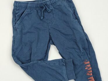varlesca spodnie: Spodnie dresowe, 2-3 lat, 92/98, stan - Dobry