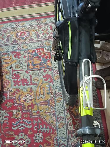 navigator velosiped: Velosiped Əvəla salam velosibed 29luq time hecbir problemi yoxdur yeni — 4