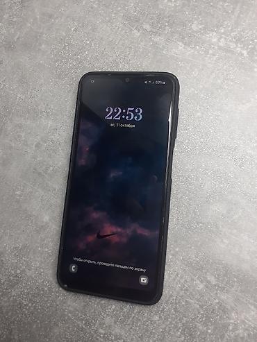 Мобильные телефоны: Samsung Galaxy A04s, Б/у, цвет - Черный — 2