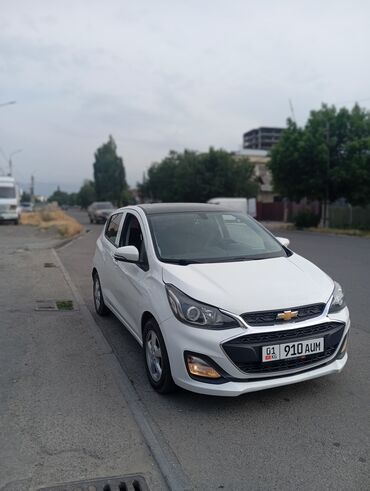 шевроле камаро цена: Chevrolet Spark: 2019 г., 1 л, Бензин, Хетчбек
