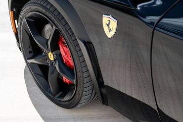 Ferrari: Ferrari : 0.5 l. | 2024 έ. 1930 km. SUV/4x4 — 21