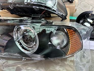 Комплект передних фар BMW 2026 г., Новый, Аналог