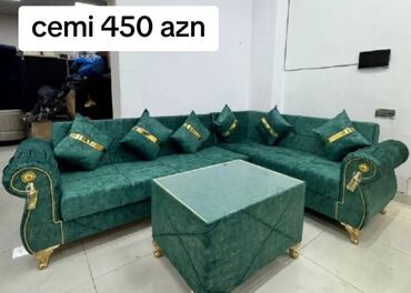 Divanlar: Künc divan, Yeni, Açılan, Bazalı, Parça, Şəhərdaxili pulsuz çatdırılma — 24