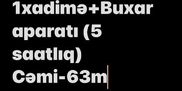 Təmizlik: Təmizlik | Evlər, Həyətlər, Ofislər | Çılçıraqların yuyulması və təmizlənməsi, Pəncərələrin, fasadların yuyulması, Təmirdən sonra təmizlik — 7