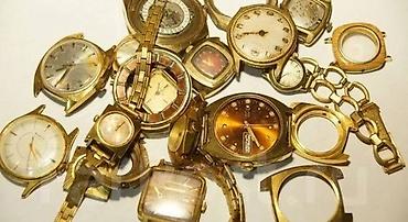 Скупка техники: Скупка электронных плат и модулей Принимаем: - Платы от старой радио- — 18