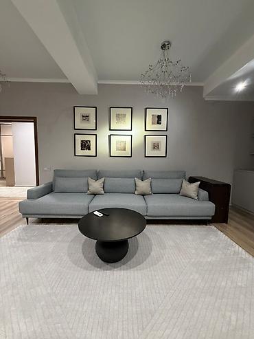 hostel osh: 🏡 2-комнатная квартира в аренду в самом центре Бишкека 📍 ул — 7