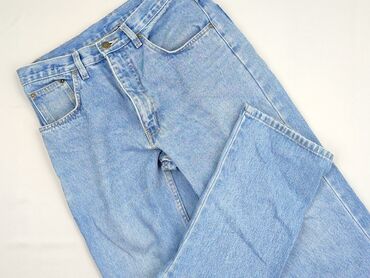 Jeans for men, L (EU 40), condition - Perfect