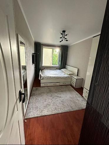 квартира париж: 3 комнаты, 60 м², Молодая Гвардия 104 серия, 5 этаж, Евроремонт — 2