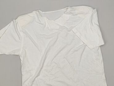 T-shirt damski, rozmiar L