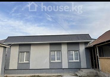 Продажа коттеджей и домов: Продаётся участок с домом в районе Тунгуч. Можно рассмотреть покупку — 1