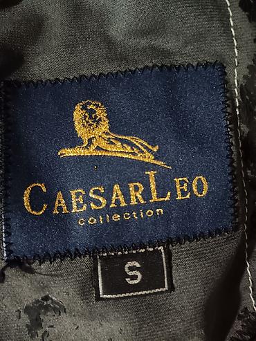 Дубленки: Дубленка, Турция, Короткая модель, С капюшоном, S — 4