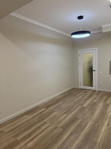 Продажа квартир: 2 комнаты, 53 м², Элитка, 6 этаж, Дизайнерский ремонт — 2
