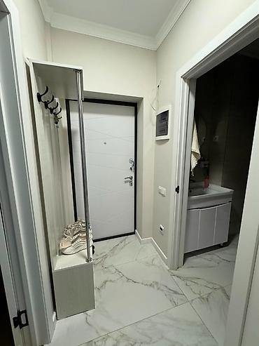 салор: 1 комната, 37 м², Азия Молл Элитка, 4 этаж, Косметический ремонт — 7