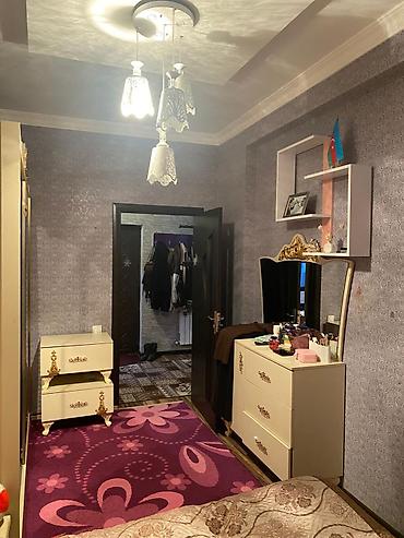 Qonaq otağı dəstləri: SAHIBINDƏN SATILIR. Tam əşyalı satılır.Mənzil çox səliqəlidi — 5