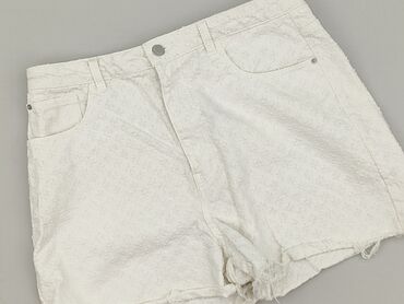 reserved krótkie spodenki: Sinsay, Shorts for women, size L