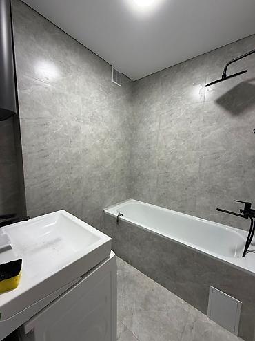 Продажа квартир: 2 комнаты, 67 м², 106 серия улучшенная, 4 этаж, Дизайнерский ремонт — 11