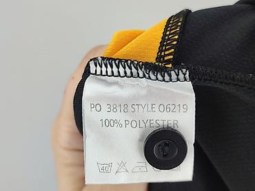 burton: Damska koszulka polo, rozmiar S — 5