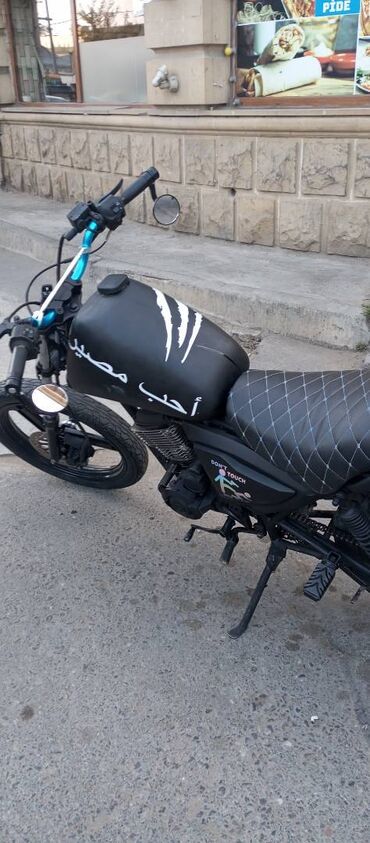 moped gunluk: Herşeyi teze endirimde olunacaq