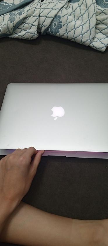 i5 3570: Apple MacBook Air 13" (Early 2015) - Экран 13.3", матрица IPS — 4