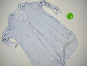blue motion bluzki: H&M, Sukienka damska, rozmiar M — 2
