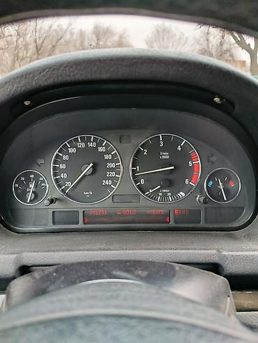 e34 4 4: BMW X5: 2005 г., 3 л, Автомат, Дизель, Кроссовер — 6