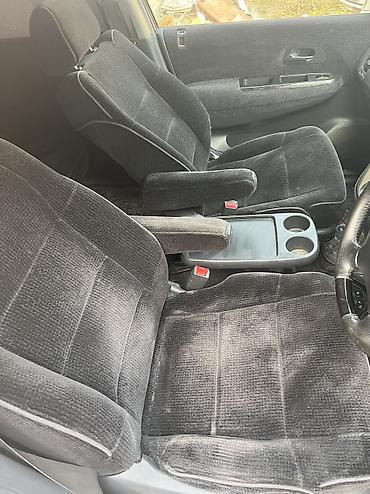 rx 2007: Honda Odyssey: 2002 г., 2.3 л, Автомат, Газ, Минивэн — 8