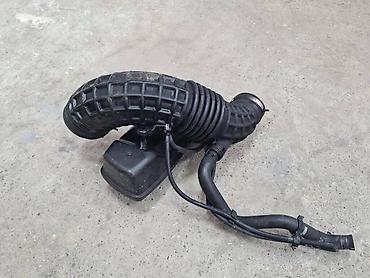 bas ovaj: CREVO USISA TURBINA ZA NISSAN NAVARA, PATHFINDER OD 2005. DO 2012 — 1