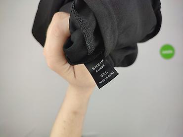 7 more 7: Shein Curve, Bluza z kapturem damska, rozmiar 3XL — 4