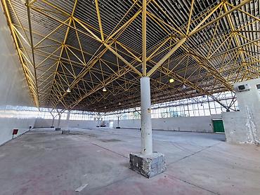 Недвижимость: Nərimanov rayonu, Ziya Bünyadov (Dərnəgül) şossesi, “Baku Steel — 4