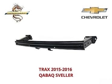 chery amulet a15: Ön, Chevrolet Trax 2016 il, Çin, Pulsuz çatdırılma, Ödənişli çatdırılma, Rayonlara çatdırılma — 1
