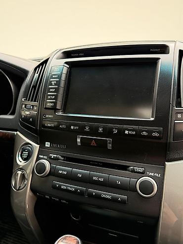 Toyota: Toyota Land Cruiser: 2010 г., 4.7 л, Автомат, Газ, Внедорожник — 8