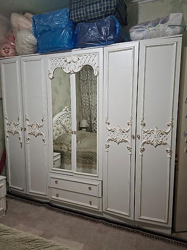 Продается спальный гарнитур, в отличном состоянии at lalafo.kg Продается спальный гарнитур, в отличном состоянии