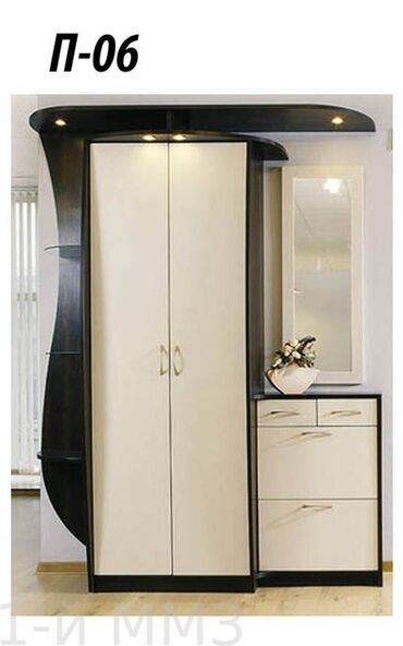 Мебель на заказ: Мебель на заказ, Шкаф — 8