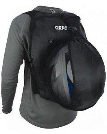 bts ranac: OXFORD Handy Sack – ultra-lagana sklopiva ranac/torbica sa držačem za — 3