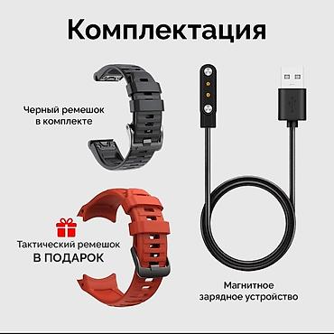 sp5 pro: Продаются новые мужские NOLIMIT GPS — смарт‑часы с навигацией и — 3