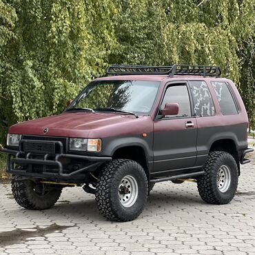 сцепление опель вектра б: Opel Monterey: 1994 г., 2.9 л, Механика, Дизель, Внедорожник