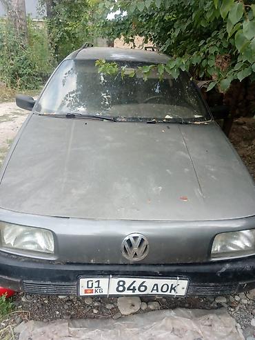 литые диски опель омега б: Volkswagen Passat Variant: 1999 г., Универсал — 3