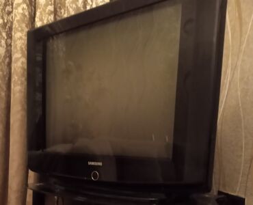 kiçik tv: İşlənmiş Televizor Samsung 75"