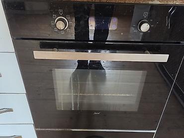 elekt: Elektrik sobası Quraşdırılan, İşlənmiş — 1