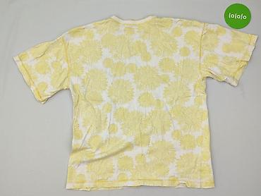 motyle: T-shirt damski, rozmiar XL — 3