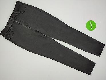 stradivarius mom: Jeansy damskie, rozmiar M — 2
