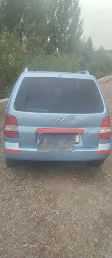 дросельная заслонка мазда кронос: Mazda Demio: 2002 г., 1.5 л, Механика, Бензин, Хэтчбэк