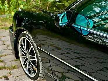 crown atlete: Toyota Crown Majesta: 2003 г., 4 л, Автомат, Бензин, Седан — 9